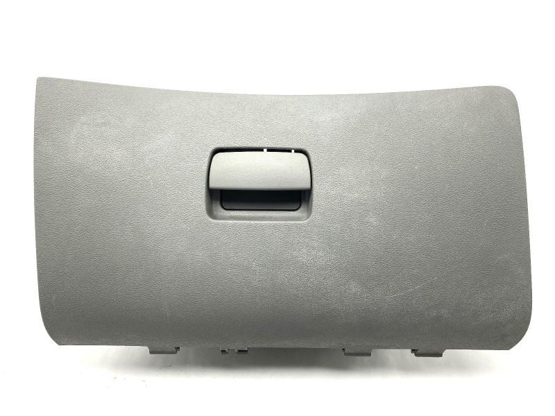 Glove Box Dark Titanium 22775887 Fits 2008-2012 Chevrolet Malibu 80346