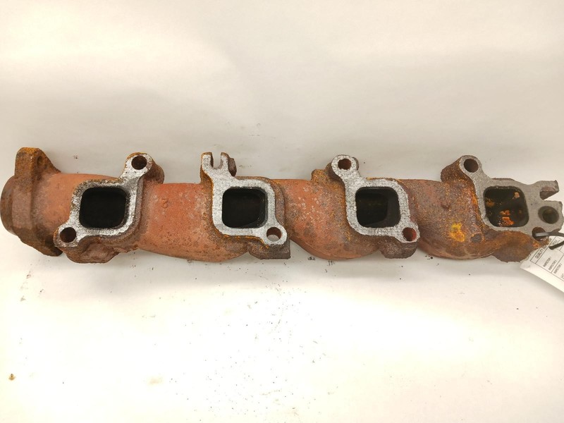 03-'08 DODGE 1500 right passenger side Exhaust Manifold 5.7L OEM 6 Month Wnty!