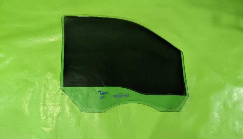04-14 FORD F150 DRIVER LEFT FRONT WINDOW DOOR GLASS OEM 4598-43