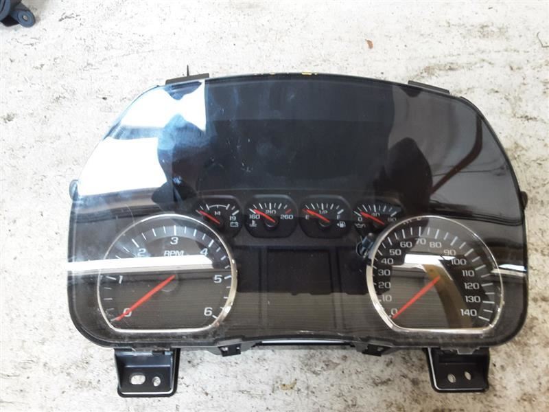 Speedometer MPH US Market ID 23259635 Fits 18-19 YUKON 3255208