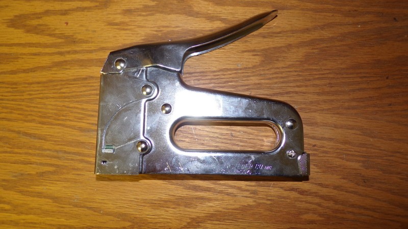 Arrow T50P Stapler, Staple Gun, Lot of 4 *FREE SHIPPING*