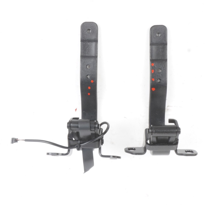 2014-2021 BMW i3 I01 TrunkHatch Tailgate Hinge Left & Right OEM