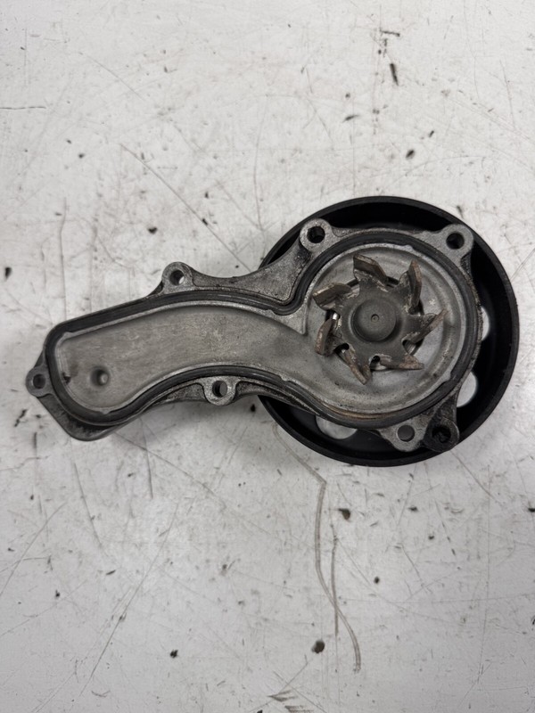 013-017 Honda Accord 4 Cyl Water Pump 19200-5A2-A01 OEM