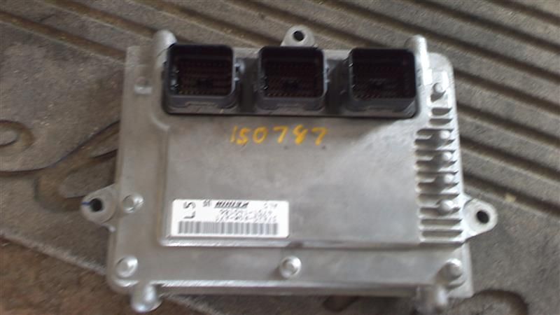 Engine ECM Electronic Module Engine Control EX-L Fits 06 ODYSSEY 1262357