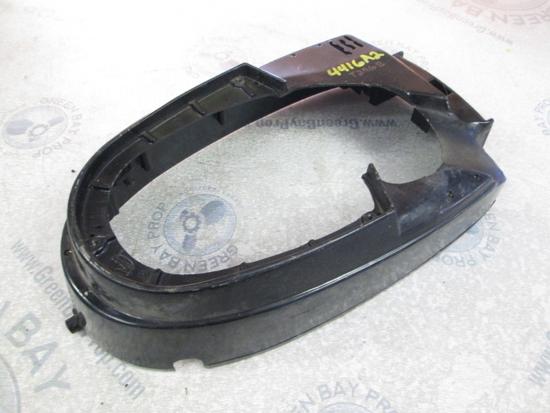 2124-4416A2 Mercury 7.5 75 9.8 110 Hp Outboard Lower Bottom Cowl Engine Support