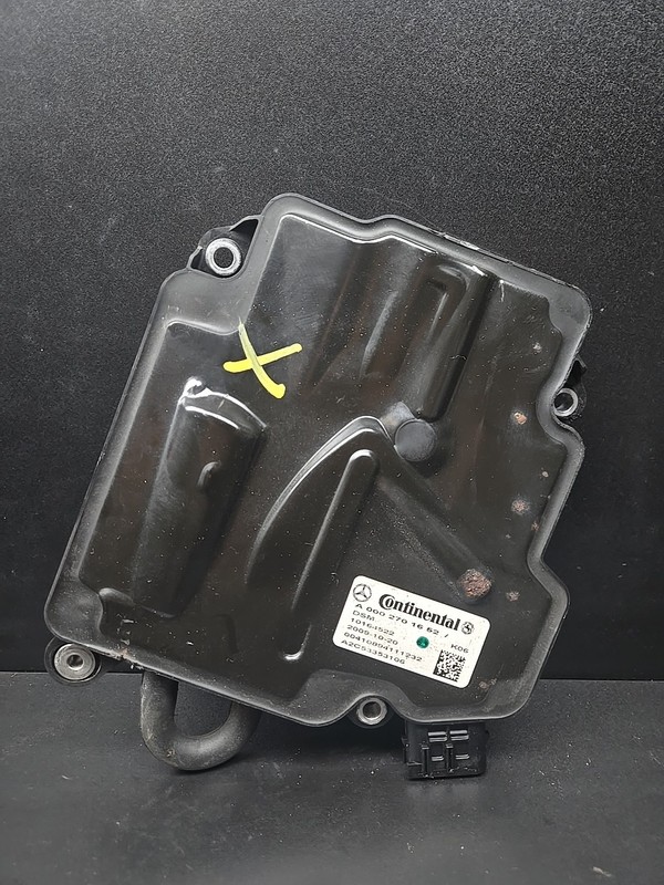 W212 MERCEDES 06-20 C CL CLS E GL ML R S TCM TRANSMISSION CONTROL MODULE