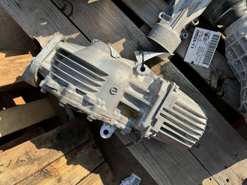 2010-2022 LEXUS RX350 AWD REAR CARRIER DIFFERENTIAL ASSY 2.277 RATIO