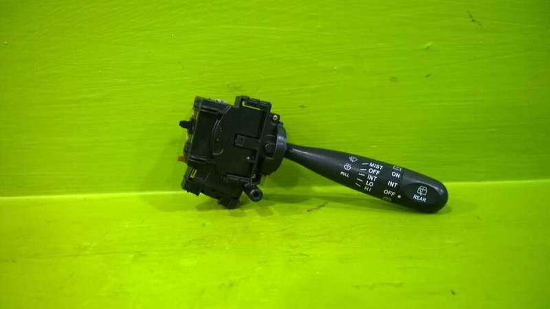 01 02 03 RAV 4 WIPER COLUMN SWITCH OEM 3494-4