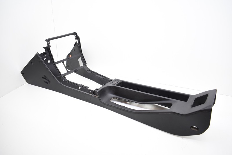 1997 BMW Z3 Roadster 2.8L Center Console Frame OEM 839961303 KW18
