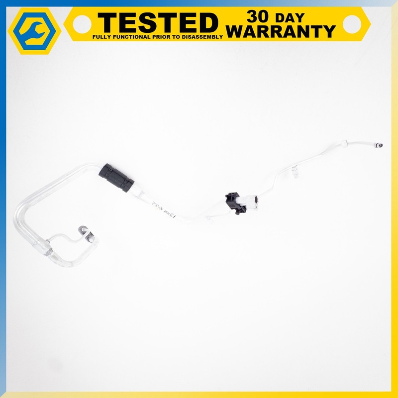 18-22 HONDA ACCORD 1.5L AC A/C AIR CONDITIONING LIQUID HOSE TUBE OEM