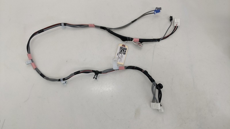 Antenna Sub Wiring Harness 2020 Toyota Camry 86101-06E30 2019
