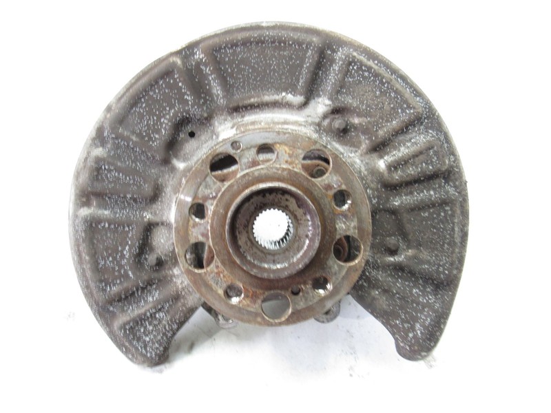 Mercedes E63 S W213 2020 4.0L AWD Rear Right Spindle Knuckle Hub 18-23 ;#3