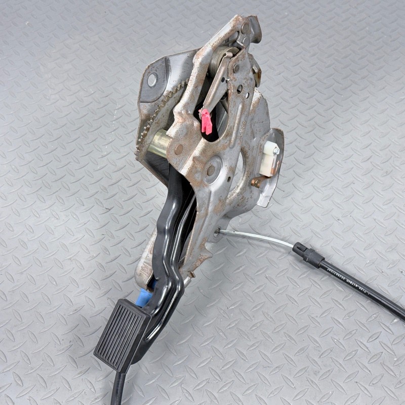✅ 2009-24 RAM 1500 Classic OEM PARKING EMERGENCY BRAKE LEVER CABLE ASSEMBLY 78K