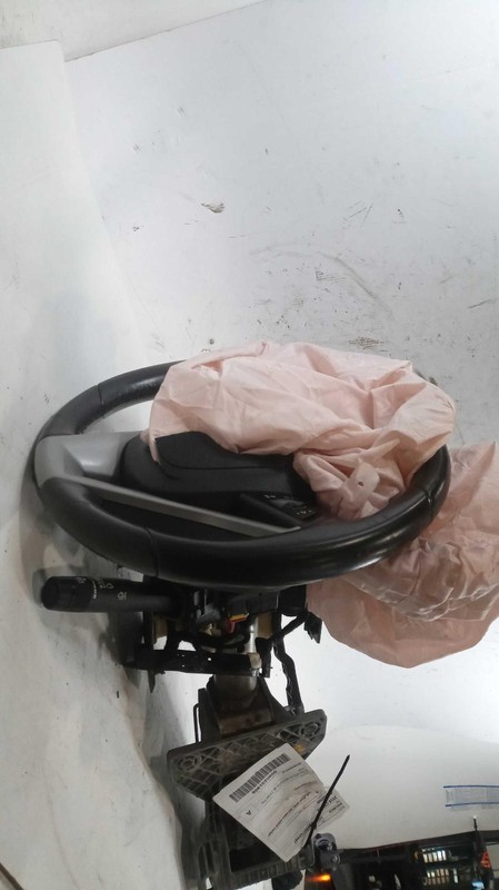 Used Steering Column fits: 2016 Chevrolet Cruze VIN P Limited floor shift w/o va