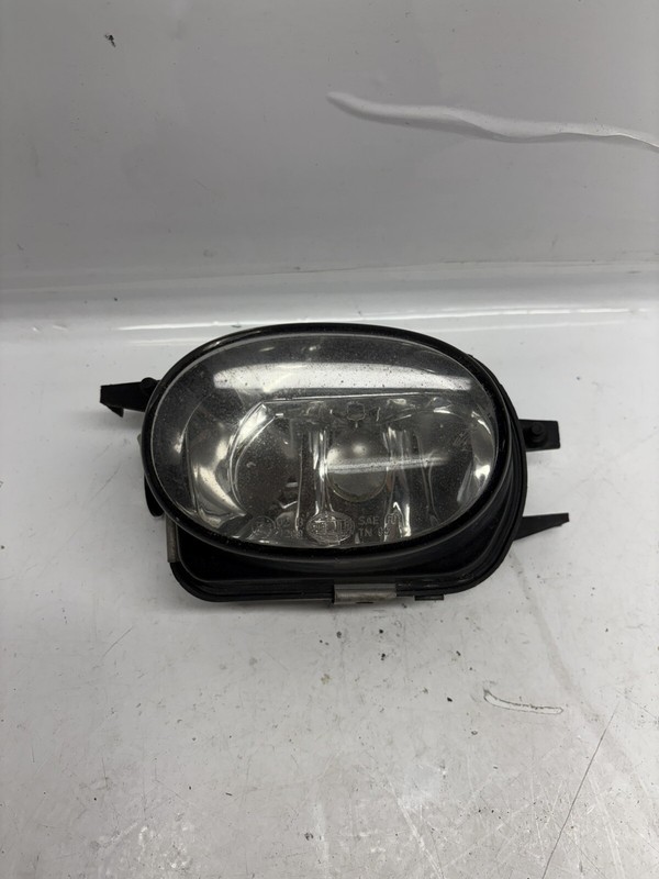 03-07 Mercedes R230 SL500 SL55 AMG CL500 Left Driver Side Fog Light Lamp OEM