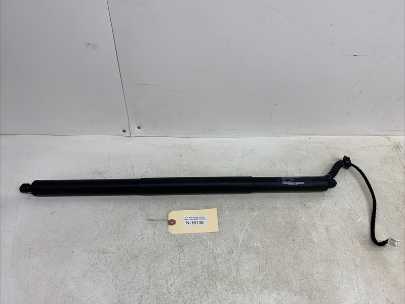 ⚡️21-24 Tesla X Left lh side liftgate power shock strut 1065664-00-B 16139 U21