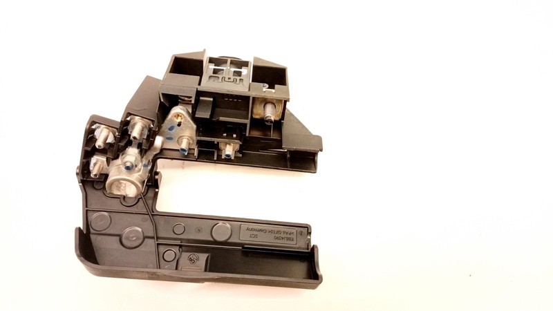 08-18 AUDI 8T A5 S5 RS5 A4 QUATTRO POSITIVE FUSE BATTERY CONNECTOR OEM 090925