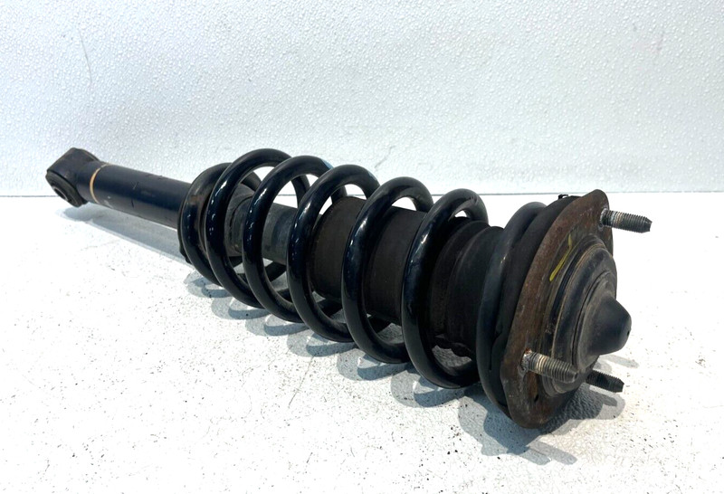 95-00 Lexus LS400 XF20 Front Left Driver Side Suspension Strut Assembly OEM