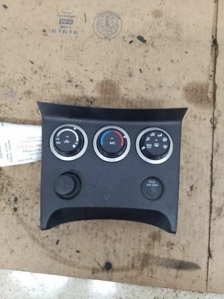 Temperature Control Fits 08-10 ROGUE 211303