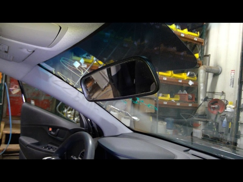 Rear View Mirror Without Automatic Dimming Korea Built Fits 09-22 TUCSON 1560206