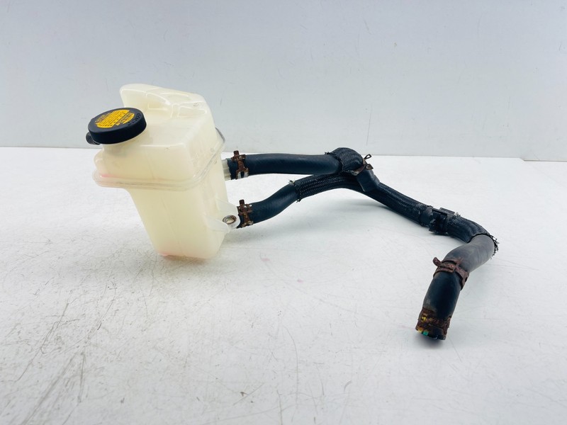 2011-2014 Lexus CT200h Hybrid Inverter Coolant Reservoir Tank OEM 16480-28080