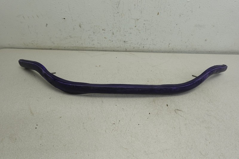 1999 Kawasaki Ultra 150 PWC Jetski OEM Rear Gunwale Bumper Guard (PURPLE)