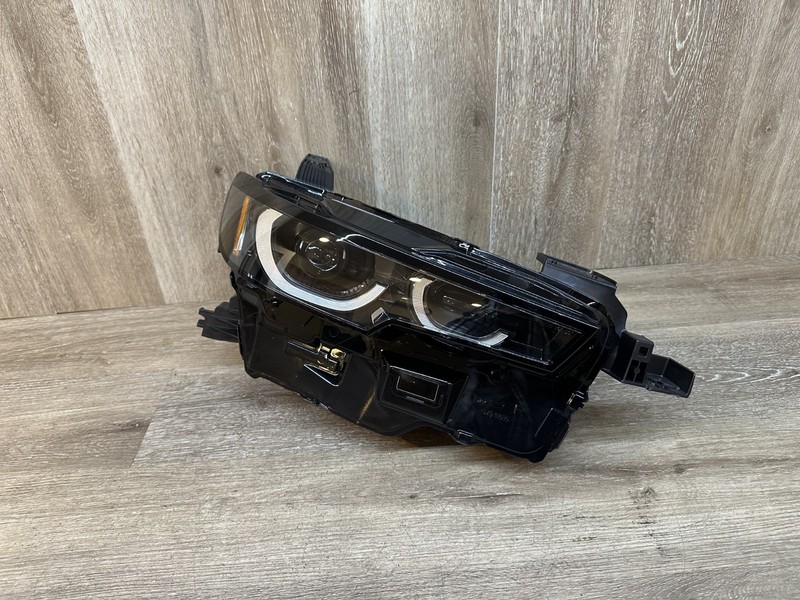 2023-24 MAZDA CX-50 RH HEADLIGHT ASSY OEM PART # VA40-51030