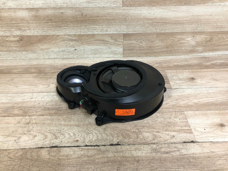 MERCEDES BENZ OEM R171 SLK280 SLK350 FRONT DRIVER SIDE HK DOOR SPEAKER 05-11