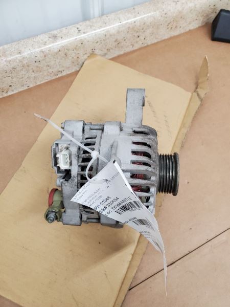 Alternator 110 Amp Fits 05-06 EXPEDITION 285744