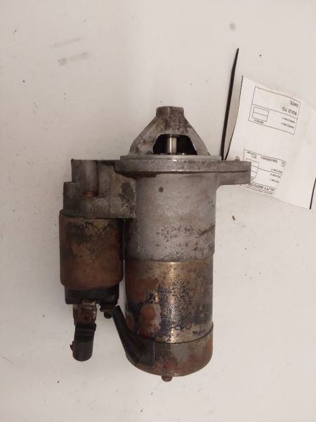 Starter Motor Fits 99-02 GRAND CHEROKEE 3282498