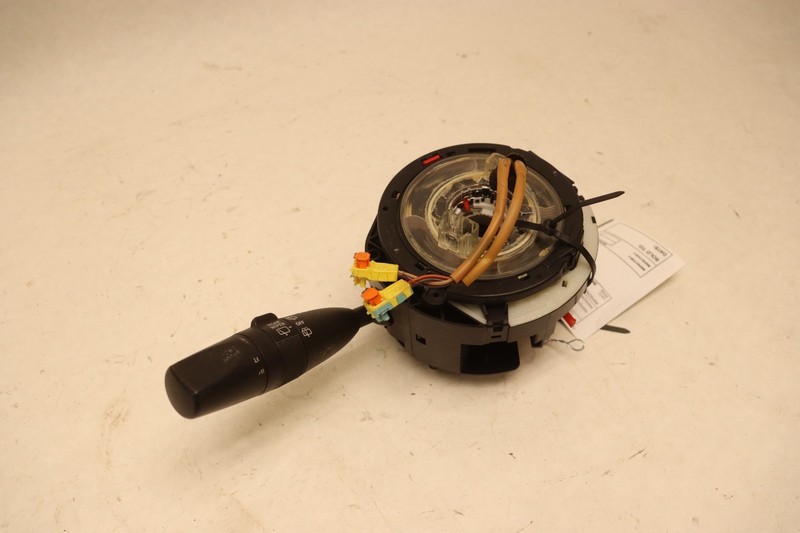 2014-2015 DODGE DURANGO STEERING COLUMN COMBINATION SWITCH W/ CLOCKSPRING OEM
