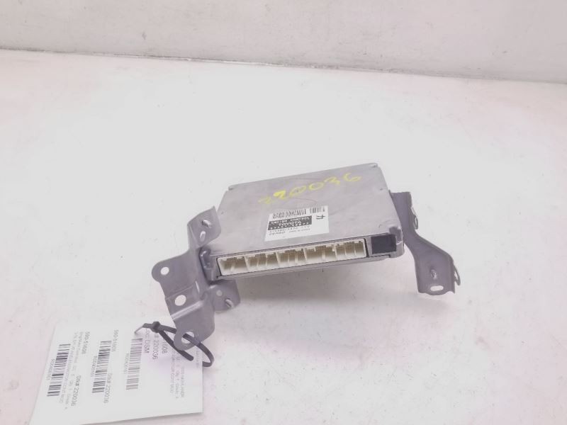 2008 TOYOTA HIGHLANDER ENGINE ELECTRONIC CONTROL MODULE ECM ASSEMBLY
