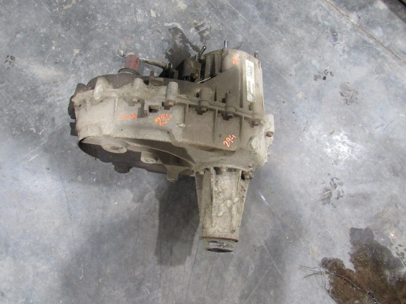 2004 2005 DODGE RAM 1500 PICKUP TRANSFER CASE ASSEMBLY MANUAL SHIFT MODEL 241