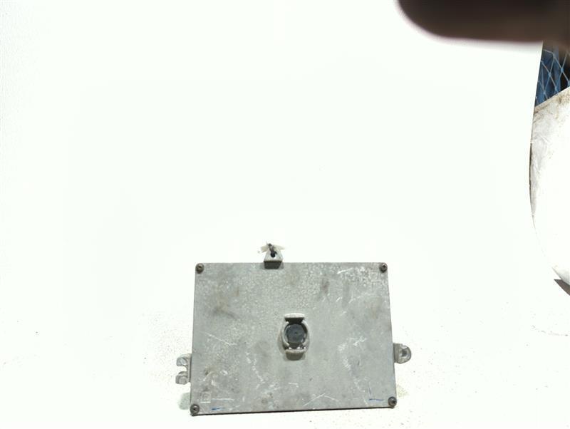 2009 Honda Odyssey Engine Control Module ECM 38700SHJA01 Used OEM