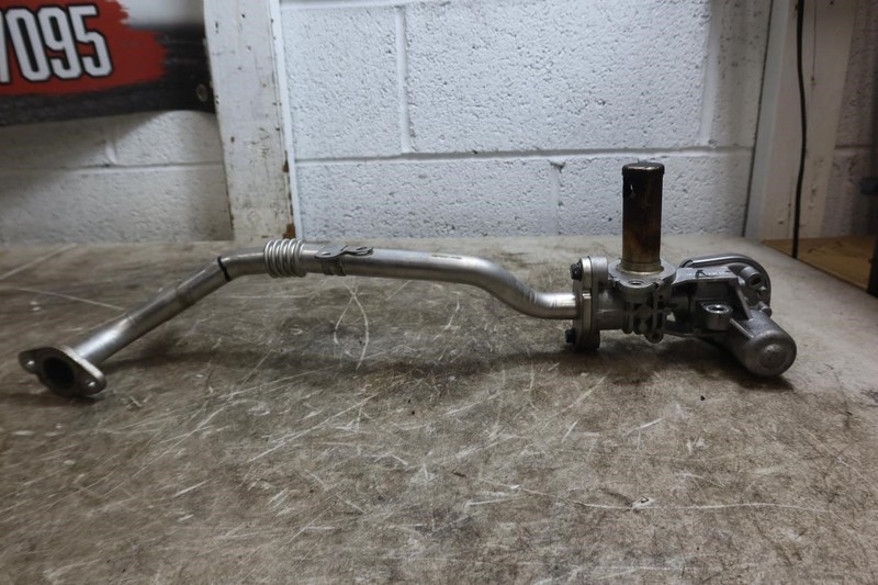 2018-26 Jeep Wrangler Gladiator OEM EGR Exhaust Gas Recirculation Valve 05281410