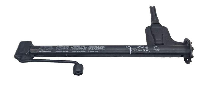 98-03 W208 MERCEDES CLK320 CLK430 OEM VEHICLE CAR LIFT JACKOEM✅