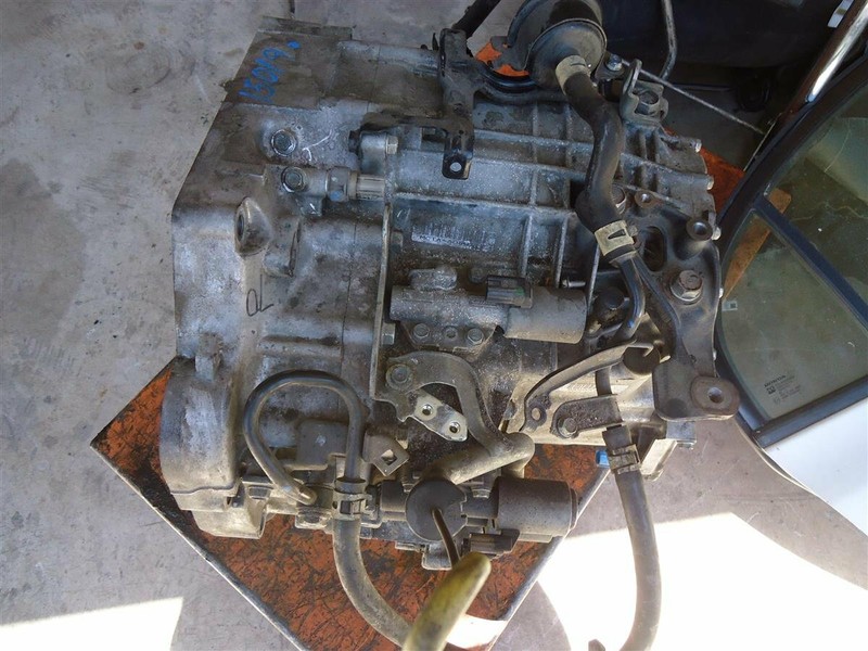 2006 2007 2008 Acura Tsx Automatic Gearbox Transmission Tranny 135,000 Miles 3Mw