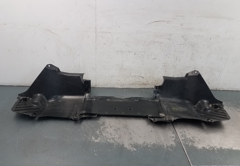 2025 Honda Civic Type R Rear Floor Under Cover Splash Shield #1133 P4