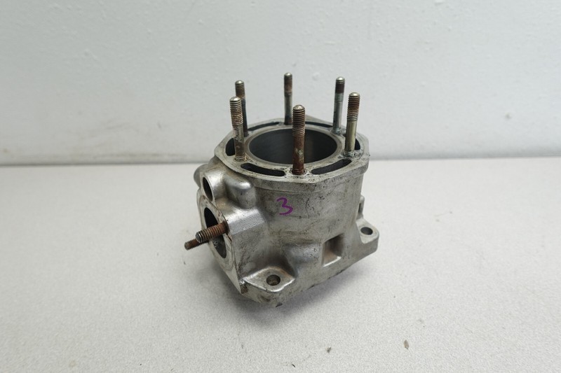 1993 Polaris STORM SKS 750 Snowmobile OEM Engine Motor Cylinder Bore Jug