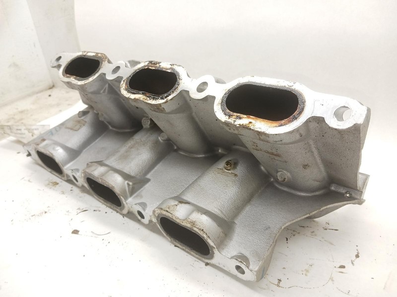 17-'24 NISSAN PATHFINDER lower Intake Manifold 3.5L OEM 6 Month Wnty!