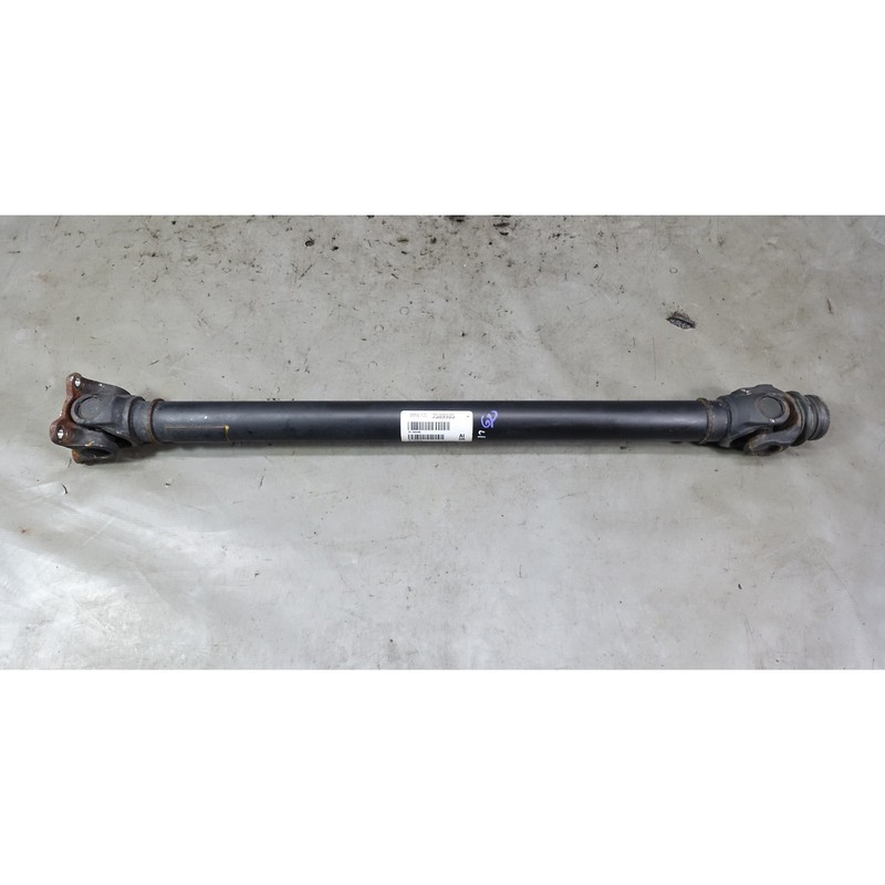 11-17 BMW F25 X3 F26 X4 Factory Front Drive Propeller Shaft xDrive U-Joint OE