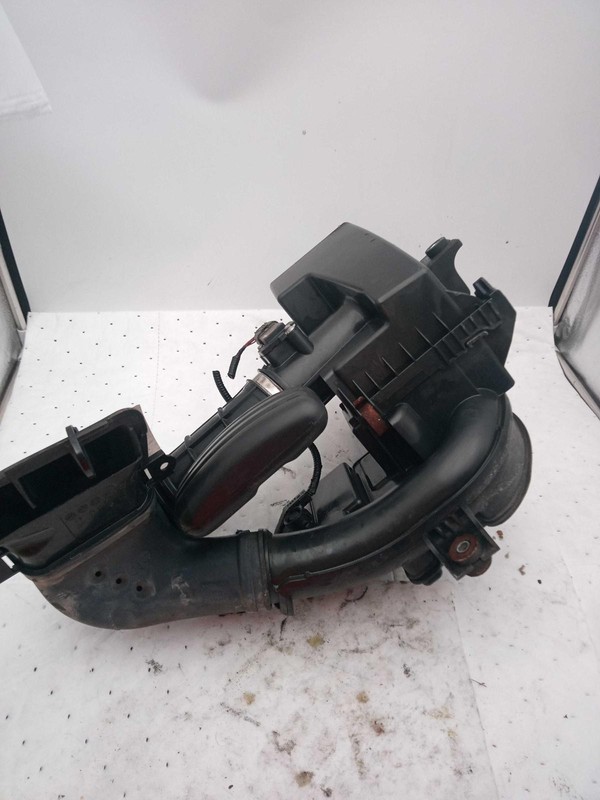 2018 Honda Clarity Air Cleaner Assembly OEM Black 1.5L 94K Miles NJ25-27711