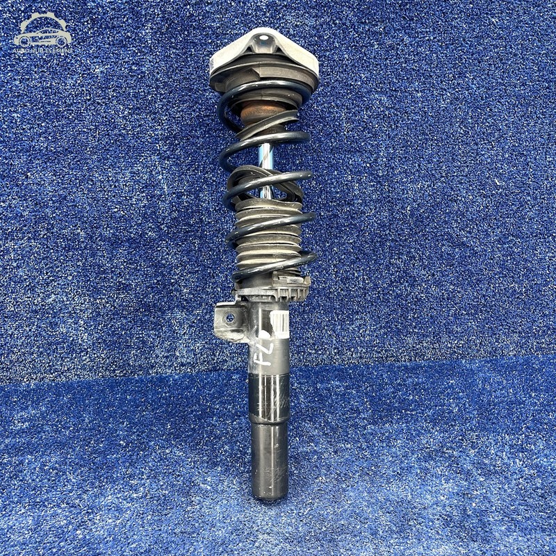 2014-2017 BMW i3 Front Left Driver Strut Spring Shock Assembly OEM 6870357