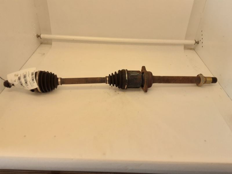 Passenger Axle Shaft Front Axle Gasoline 4 Cylinder 2WD Fits 06-12 RAV4 2186923