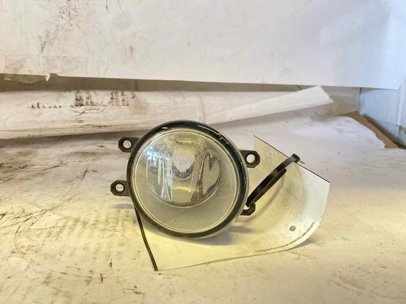 Fog Light/lamp TOYOTA CAMRY Right 07 08 09 10 11 12 13 14