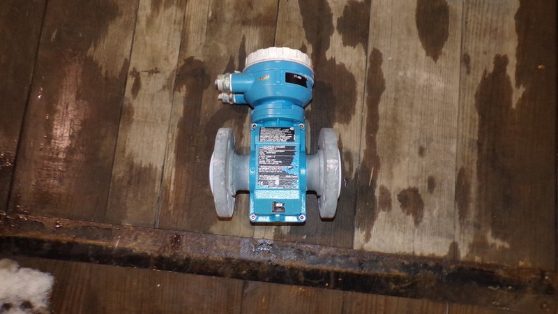 Endress + Hauser 50P50-EL0A1RC2B5AH *FREE SHIPPING*