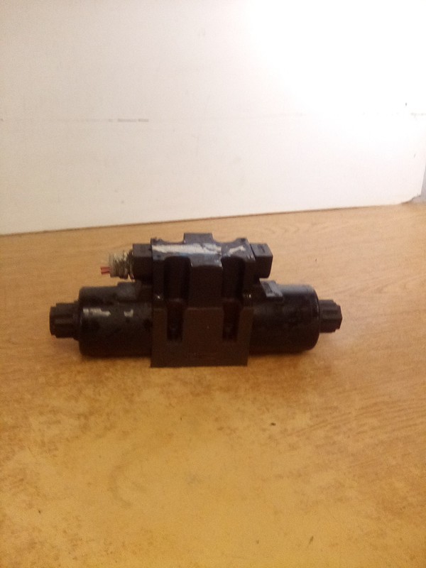 Northman Solenoid Valve SWH-G03-C-5
