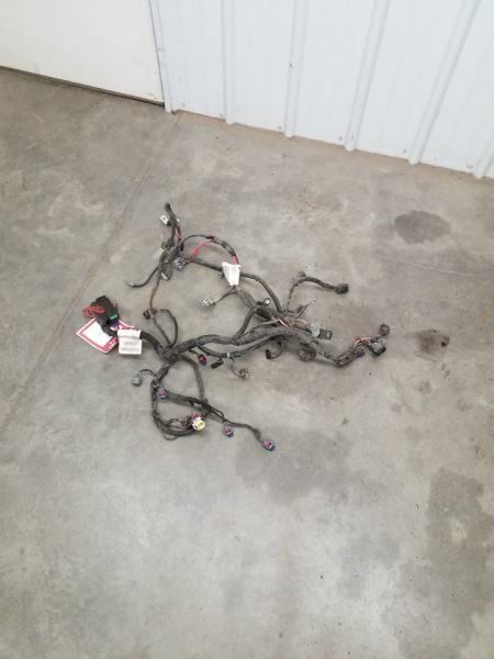 PATRIOT 2015 Engine Wire Harness 168564