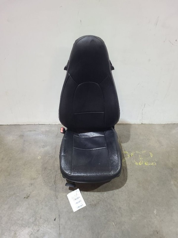 Driver Front Seat Fits 2004 Boxster 583248