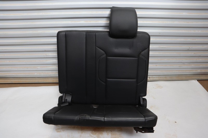 2015-2016 CHEVY/GMC SUBURBAN 1500 REAR 3RD THIRD ROW RIGHT SEAT COMPLETE OEM